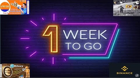 New Updates in ECN /E-Oracle/Tezos/Temple wallet/Withdrawal....