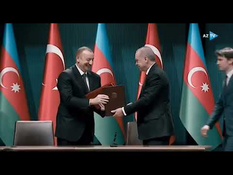 Azərbaycan-Türkiyə qardaşlığı, dostluğu əbədidir
