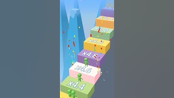 3D Games #Gameplay #Mobilegame All Levels Gameplay (IOS & Android) #shorts