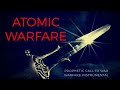 ATOMIC WARFARE// A PROPHETIC CALL TO PRAYER// WARFARE INSTRUMENTAL