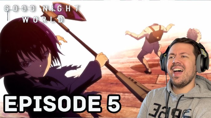 Battle Game in 5 Seconds Episode 5 Review: I Get The Point Of This Show Now
