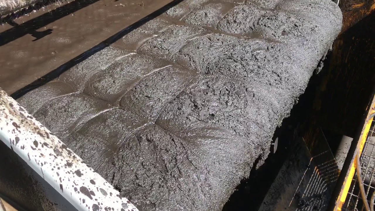 Kodiak Total Clean Mud Systems