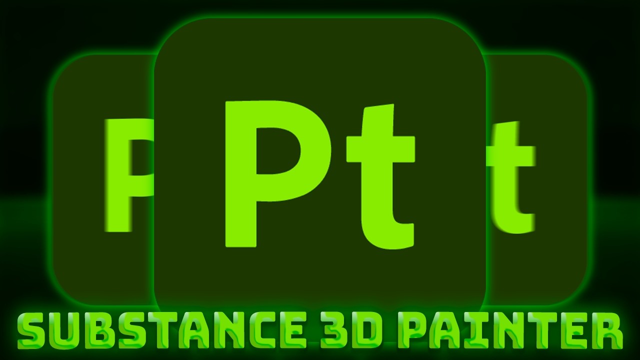 Adobe Substance 3D 2026 | Substance 3D Free Download | Best Material Editor 2026