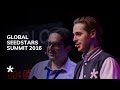 Global seedstars summit 2016  aftermovie