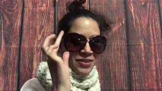 Patreon Trailer~ Futuristic Con Woman Sells You Air
