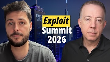 Hash Rate - Ep 151 - Bittensor EXPLOIT Summit March 30-31 SF