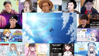 僕のヒーローアカデミア 同時視聴