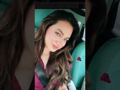 هي هي قال لي كلها حنيه ام عيون بنيه