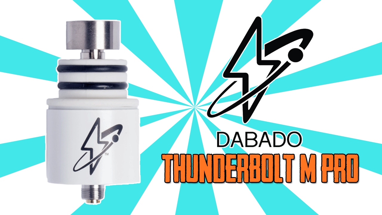 Dabado "Bolt M Pro" - (Product Review)