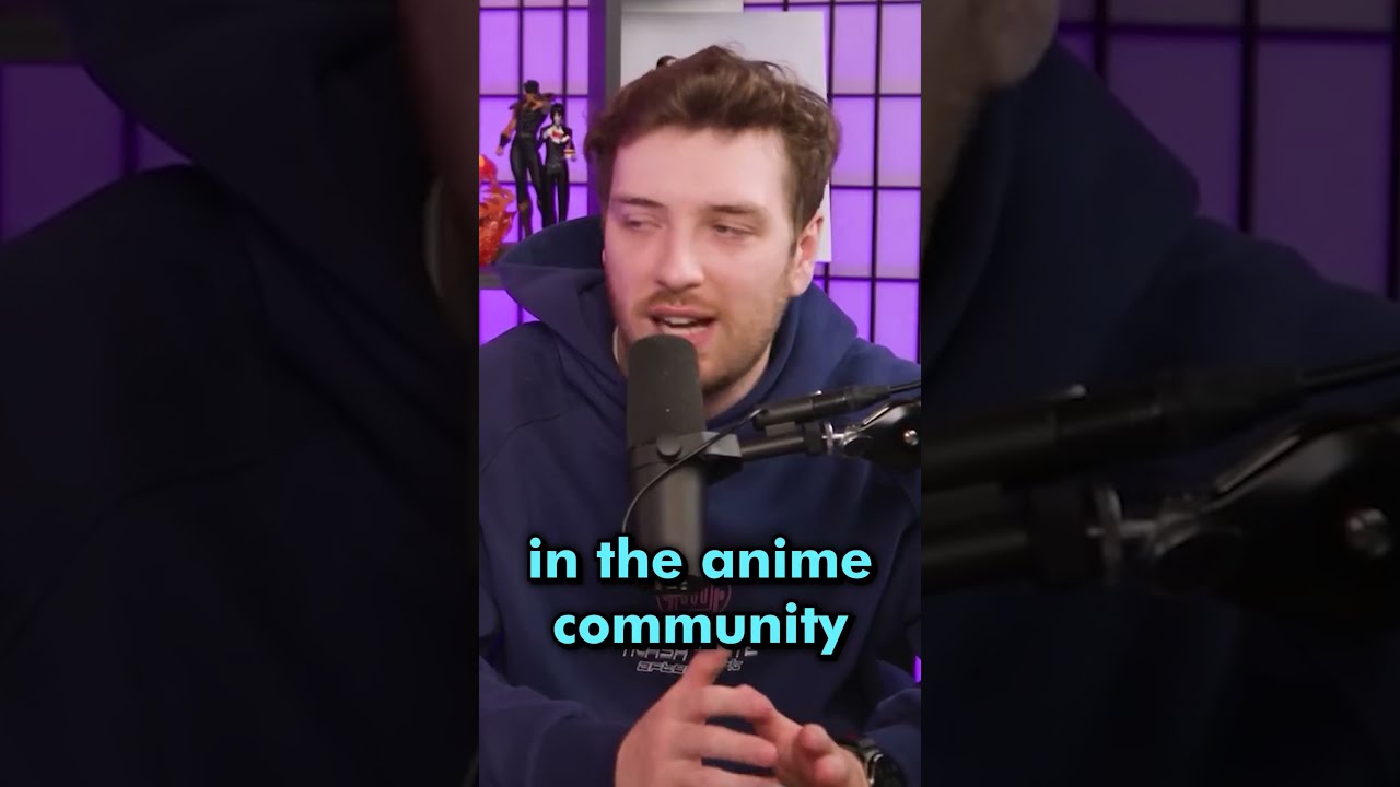 This Trend In Anime SUCKS