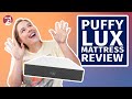 Puffy Lux Hybrid Mattress Review - Reasons To Buy/Not Buy