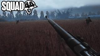 Squad 44 - Leading Big Red SL POV FULL ROUND