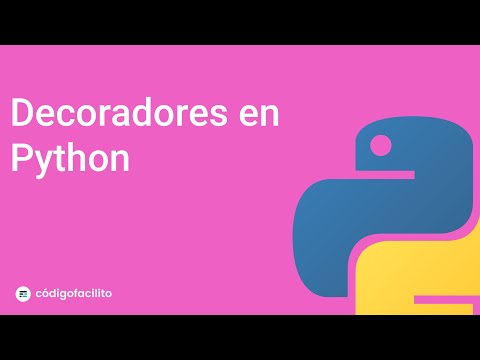 Decoradores en Python