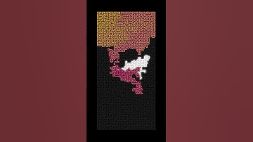 A* algorithm resolving maze ! episode 31 🔥