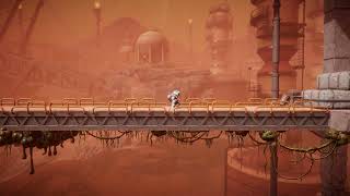 The Möbius Machine • Update 1.2 Trailer • PS5 XSX PC Mac