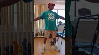LIVE "Basic Training 4 Seniors" @Fit & Well Seniors Program #healthcare #seniorcare #seniorliving