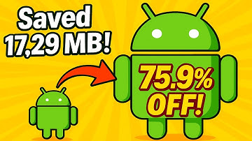 Reduce Unity build size of Assets: Shrink from 18.69MB to 1.41MB in Minutes! | Unity | Devlog 2