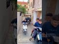  سرقنة الموتورات سند Majed Comedy Mahadsanid Mahdi الخال اكسبلور Mahdy Funny Mahady  