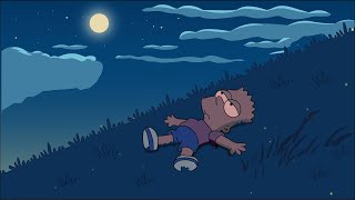 Stargazing - Lofi hip hop mix ~ Sleeping Music, Stress Relief