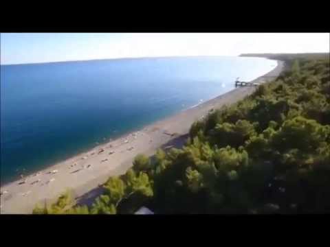 ბიჭვინთა , Пиҵунда, Pitsunda - 2014