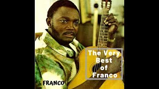 Franco - Non (Libala) Lyrics and English Translations