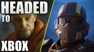 Helldivers 2 And Concord CONFIRMED Coming To Xbox!? HUGE Leak Has PS5 Fans FREAKED OUT!