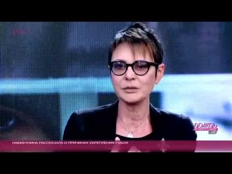 Хакамада рассказала историю, как Немцов дал ее телефон сокамернику