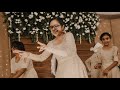 LET'S DANCE | BROTHER'S WEDDING SPECIAL!!!