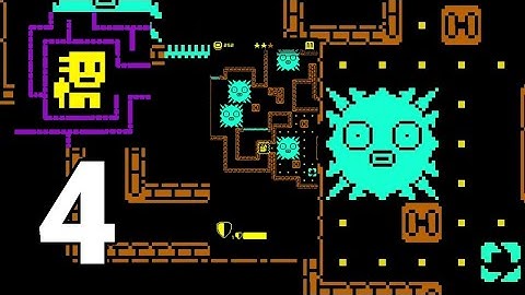 Tomb of The Mask - Gameplay Walkthrough Part 4 (iOS,Android)