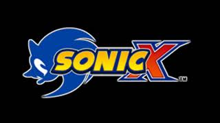 Sonic X Spin Attack/Spin Dash sound effect #3