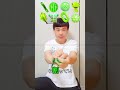 お父さん、アリの風船を割らないで！🐜🎈