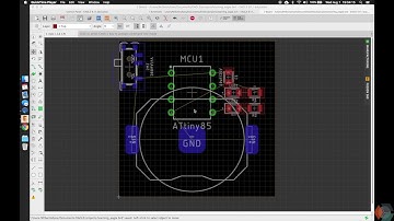 Introduction to EAGLE PCB Design - Part 7