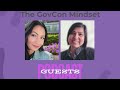 GovCon Mindset EP: 2 - Quarter 4 with the Government