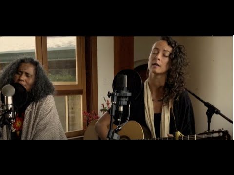 Leah Song & Guadalupe Urbina - Deja Me (Session)