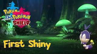 Shiny Blipbug | When You Don't Even Realize You Caught a Shiny