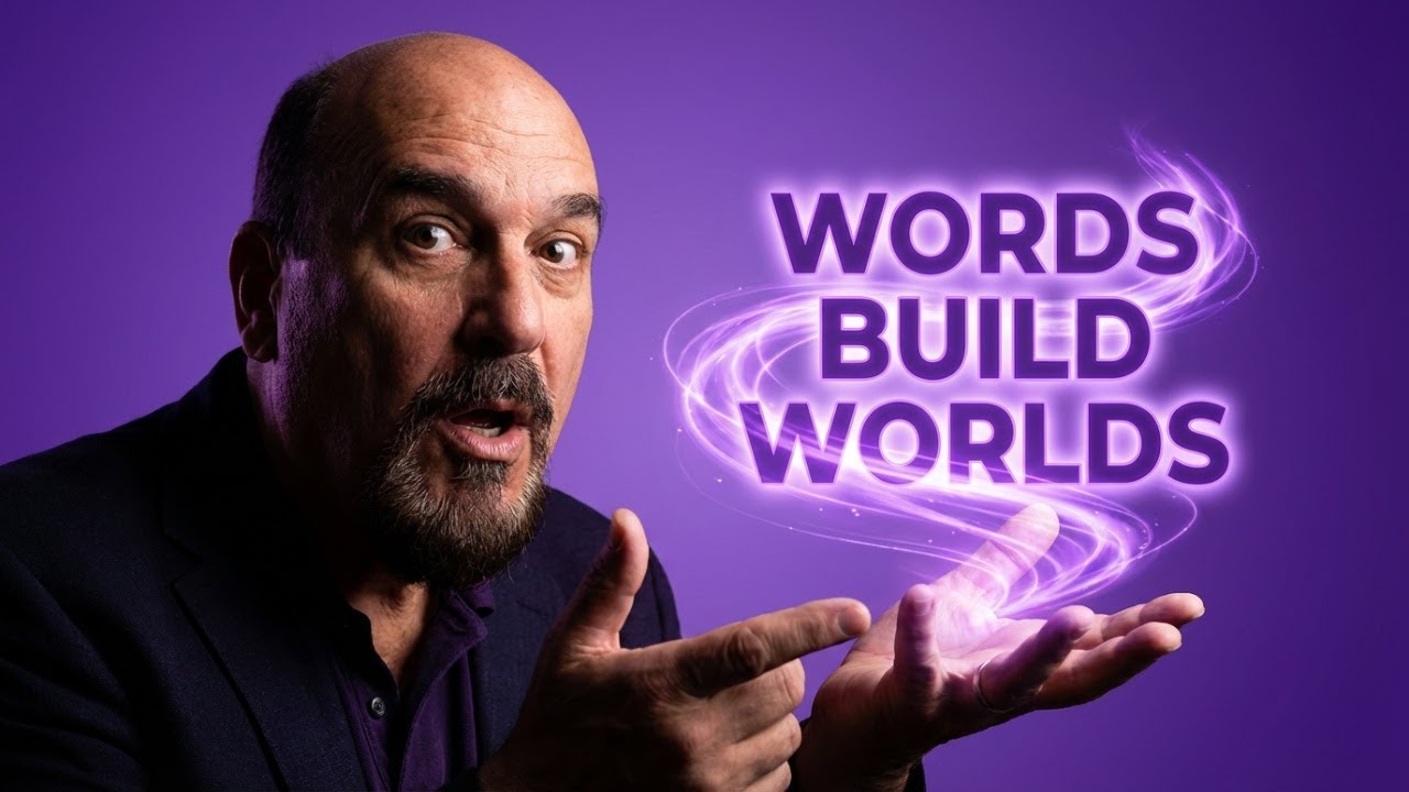 Your Words Are More Powerful Than You Think