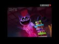 Jenga duel  poppy playtime chapter 3  ghs animation