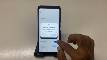 How to Delete Keyboard Theme on POCO M3 - Easy Guide! || POCO M3 me Keyboard theme kaise delete Kare