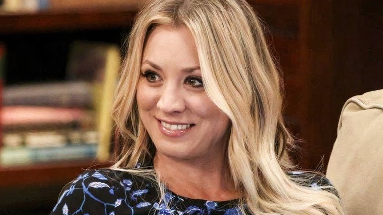 Kaley Cuoco’s Bold Beach Style Sparks a Fashion Debate