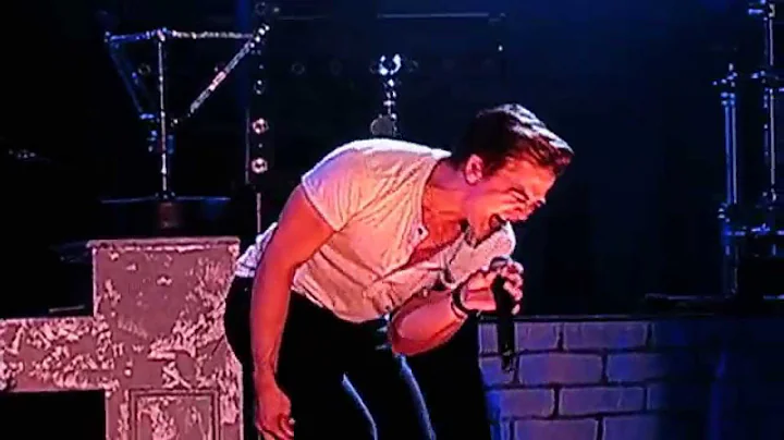 Invisible - Hunter Hayes Live @ Country Summer Festival Santa Rosa, CA 6-13-14