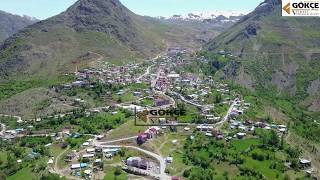 Üşşebap Havadan Muhteşem Dron Çekimi Hd 2019 Jinda-Zeynep-Orhan