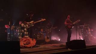 The Shins - New Slang (live) - July 29, 2017, Cleveland