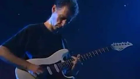Scott Henderson - srv hendrix beck style guitar so...