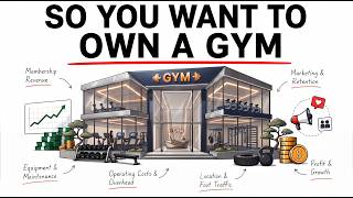 The Economics of Owning a Gym Opening a Gym Startup Costs vs Reality
