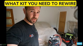 REWIRE TOOLS YOU NEED🔥🔥🔥🔥