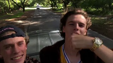 AP Stat Project - Congratulations