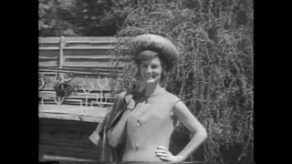 1960's - Leather Fashion - Autumn/Winter Collection