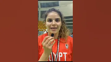 أخبار رنيم الجداوي والنادي الأهلي والرياضة النسائية تتابعونها عبر Egypt Sports Women 