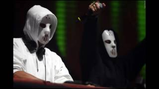 Angerfist - Yes