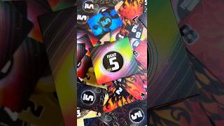 Fight 5 Preview - Five Stacks, One Showdown ⚡🃏 (Board Games Direct)